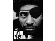 Booker James Bayou Maharajah [DVD]