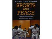 Sports Peace [DVD]