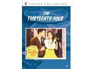 Thirteenth Hour [DVD]