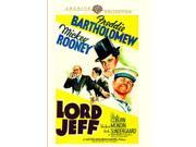 Lord Jeff [DVD]