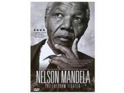 Mandela Nelson Freedom [DVD]