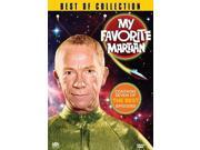 BEST OF MY FAVORITE MARTIAN BEST OF MY FAVORITE MARTIAN