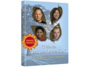 Adoption I Have Roots Branches Personal Reflections On Ad [DVD]