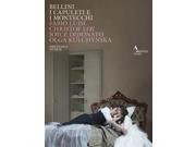 Bellini Didonato Bernheim Luisi I Capuleti E I Montecchi [DVD]