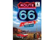 Route 66 The Ultimate Road Trip [DVD]