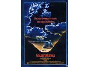 Mancuso Warner Piazza Nightwing [DVD]