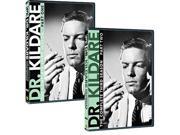 Dr Kildare Season 3 [DVD]