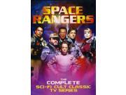 Space Rangers Space Rangers Complete Space Rangers Collection [DVD]