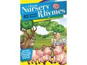 Classic Nursery Rhymes [DVD]
