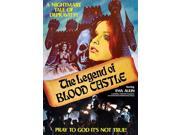 Legend Of Blood Castle [DVD]