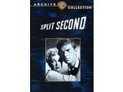 Mcnally Smith Sterling Split Second [DVD]