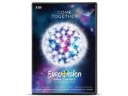 Eurovision Song Contest 2016 [DVD]