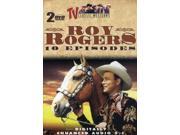 Rogers Roy Roy Rogers [DVD]