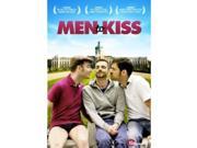 Mark Lutz Starnitzky Men To Kiss [DVD]