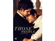 Those People [DVD]