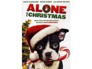 Cleveland Kattan Alone For Christmas [DVD]