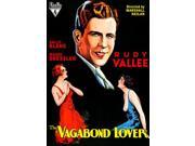 Vagabond Lover [DVD]