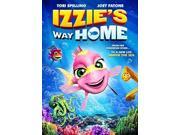 Izzie S Way Home [DVD]