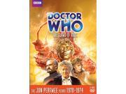 Doctor Who Doctor Who Claws Of Axos Episode 57 [DVD]