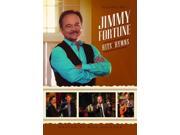 Fortune Jimmy Hits Hymns [DVD]