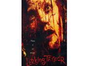 Safi Hatfield Anton Lurking Terror [DVD]