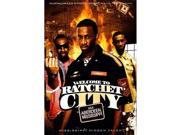 Lil Tony Ratchet City [DVD]