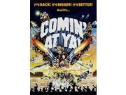 Comin At Ya [DVD]