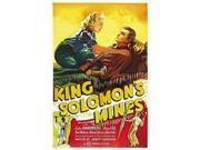 King Solomon S Mines 37 [DVD]