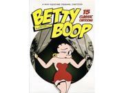 Betty Boop Cartoons [DVD]