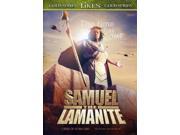Samuel The Lamanite Liken [DVD]