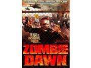 Zombie Dawn [DVD]