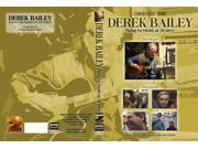 Bailey Derek Playing For Friends On 5Th Street [DVD]