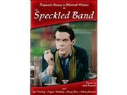 Speckled Band [DVD]