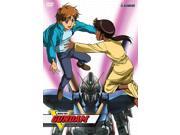 Mobile Suit Victory Gundam Collection 2 [DVD]