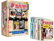 Rolling Stones From The Vault Complete Series 1 Box Set [DVD]