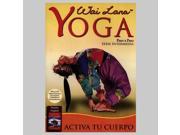 Wai Lana Yoga Paso A Paso Activa Tu Cuerpo [DVD]