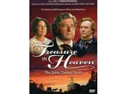 Treasure In Heaven [DVD]