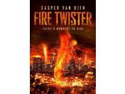 Fire Twister [DVD]