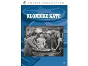 Klondike Kate [DVD]
