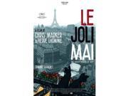 Le Joli Mai [DVD]