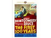 First Hundred Years [DVD]