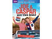 Joe Caspar Hit The Road Usa Edition [DVD]