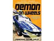 Demon On Wheels [DVD]
