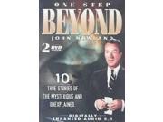 One Step Beyond One Step Beyond 02 [DVD]