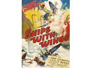Ships With Wings [DVD]