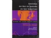 Hime Francis Sinfonia Do Rio De Janeiro De Sao Sebastiao [DVD]