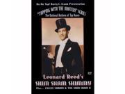 Reed Leonard Leonard Reed S Original Shim Sham Shimmy [DVD]