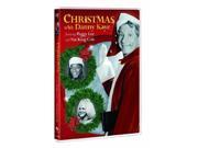 Christmas with Danny Kaye