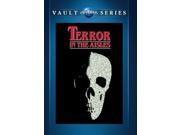 Terror In The Aisles [DVD]