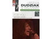 Dudziak Walkaway For You [DVD]